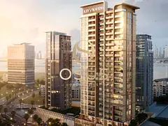 Pool View | Handover Q3 2027 | Prime Location