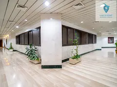 Move-In Ready Furnished Office Space in Deira – No Commission, Direct from Owner