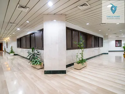 Move-In Ready Furnished Office Space in Deira – No Commission, Direct from Owner