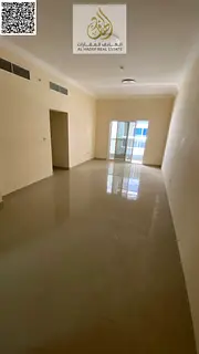 2 Bedroom Hall | Brand New Tower | 2 Bathrooms | Balcony | Built-in Wardrobes | Storage Room | Prime