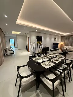 🏖️ Ready-to-move-in villa | Private garden | Modern finishes | 5 bedrooms + spacious separate m