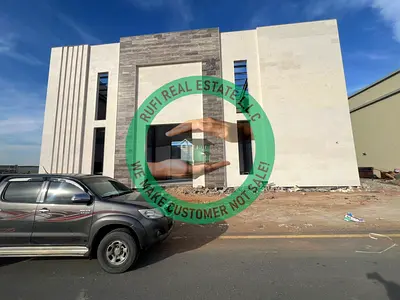 Warehouse For sale in Umm Al Quwain