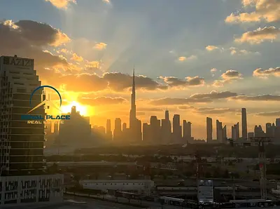 Panoramic Burj View | Premium | Furnished