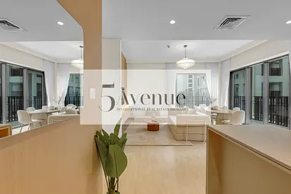 2BR Apartment I Fully furnished | No Commission