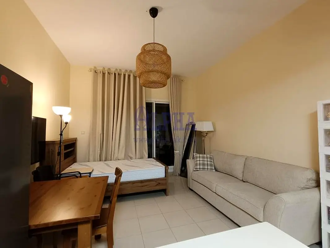Studio| Partial Seaview| Great Investment.