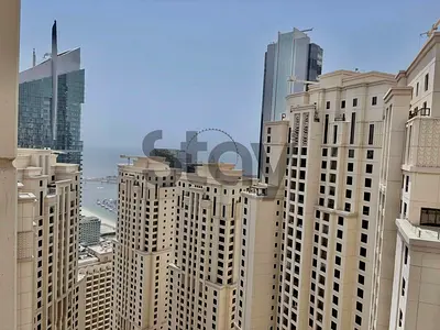 High Floor | Ready | Spacious Layout
