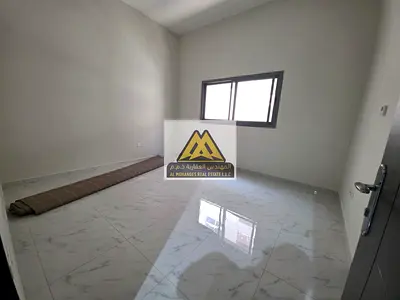 A great rental opportunity in Al Jurf Industrial 3, Ajman. Spacious studio apartment with practical layout,