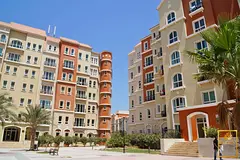 Spacious Studio Available for Rent | Close to Metro | Monthly Payment Avaliable