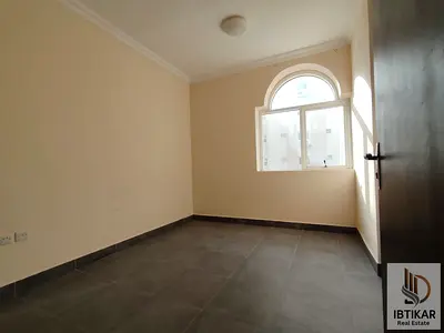 1 Month Free So Luxurious 1-bedroom with Balcony available for family in AL Nabba sharjah
