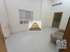 Studio for Annual Rent in Al Rawda 2 – Sheikh Makkah Street | Prime Location, Spacious Unit, Famil