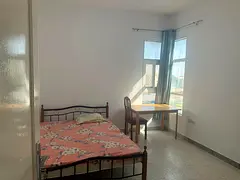 Furnished Bed room Available for Family or Executive bachelor