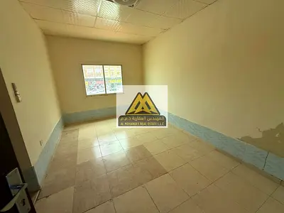 فرصة مميزة للسكن في منطقة المويهات 3، بموقع حيوي قريب من جميع الخدمات وسهل الوصول إلى دبي والشارقة.