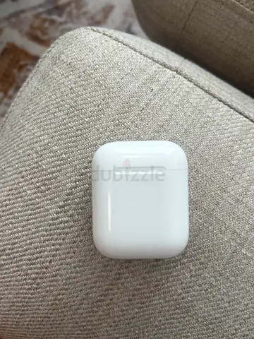 Apple AirPods