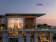 Contemporary Living | No Agency Fee | Water Views
