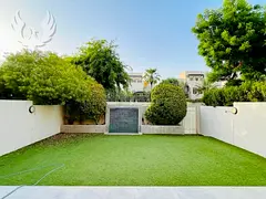 Vacant Soon| Single Row | Well Maintained