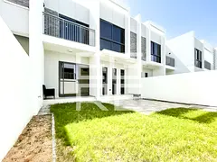 3BR + Maid's | Unfurnished | Well Maintained