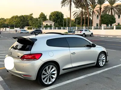 صورة 2 لـ 2013 Volkswagen SCIROCCO