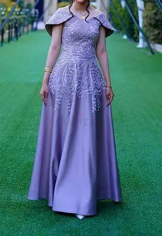 Professional Master Tailor - Couture  Beaded Dress Specialist
