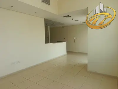 1 Bedroom Apartment | Mazaya 6 Liwan | Balcony & Road View | Unfurnished