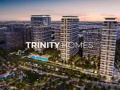 High-Floor Living | Penthouse | Stunning Views