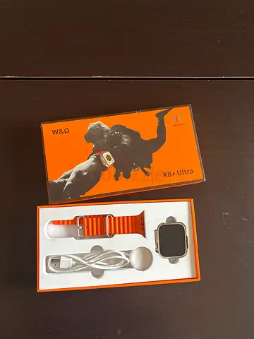 Smart watch