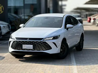 BYD Qin Plus PHEV 2025 - Brand New - Chinese Specs