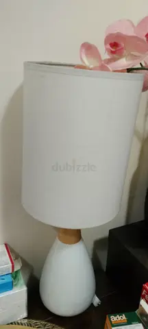 Lamps  vase