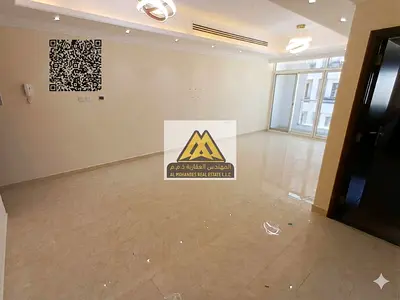 New apartment, second occupant | Master bedroom | Smart entry | Security | Directly on Sheikh Maktoum Bin Rashid Street