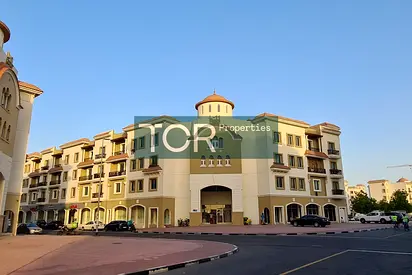 1 BHK | Greece Cluster | International City