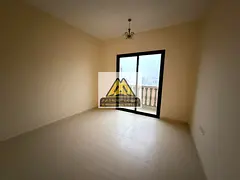 Luxury 1-Bedroom Apartment for Annual Rent – Al Alia, Ajman (Brand New – First Tenant)