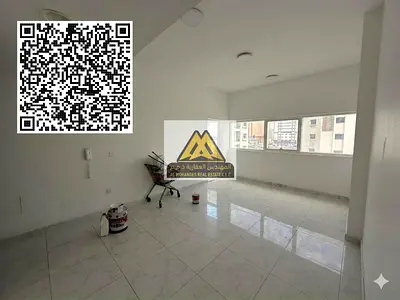 Balcony with an open view | Spacious area | Flexible payment plans up to 6 installments | Easy access to Sharjah and Dubai