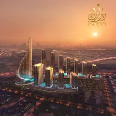 Smart Investors | Ultra-Prime Sky Residences | High ROI