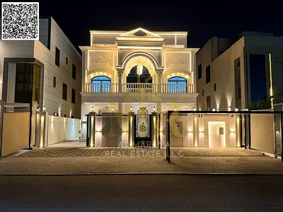 Luxury Villa for Sale in Al Alia
