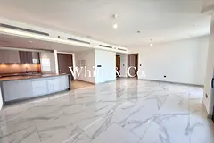 Highest Floor | Lagoon View | Study Room