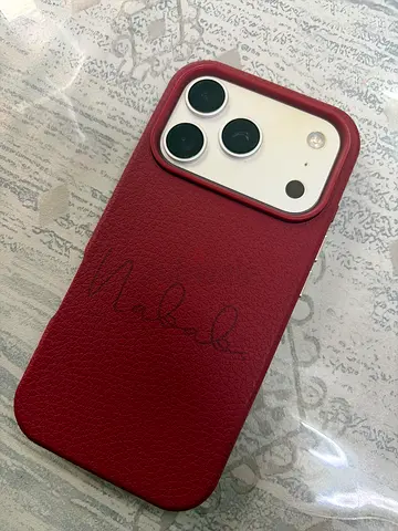 I phone 17 pro 256gb fixed