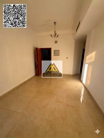 شقة جديدة تاني ساكن | موقع مميز قريب جدا لمخرج دبي | السعر 30 الف 6 دفعات | 29 ألف 4 دفعات | 27 دفعه واحده