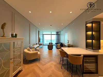 Renovated | Fully Furnished | Sea View