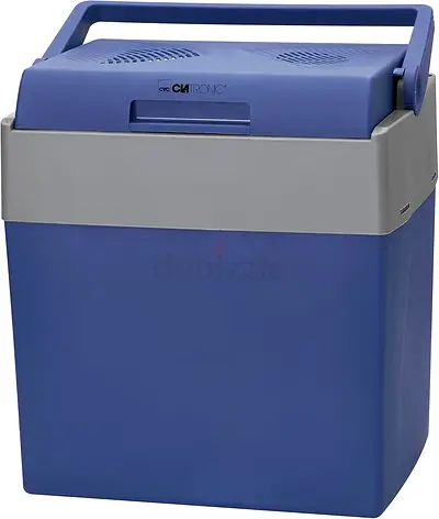 Clatronic Kühlbox KB 3714 ECO Save Ideal für Camping