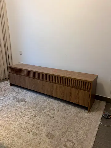 TheHome TV unit/console