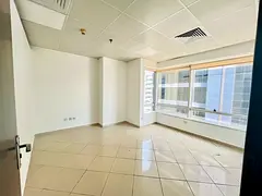 Fitted Office | Huge space| Near Deira City Center