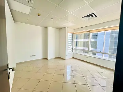 Fitted Office | Huge space| Near Deira City Center