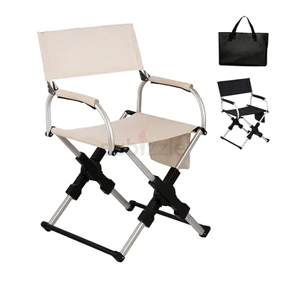 Folding Camping Chairs