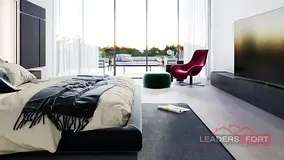 Luxury Community | Handover Near | Forest Living