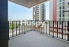 Furnished | Vacant | Community view