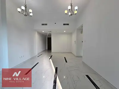 LUXURY 2 BHK - SPACIOUS LAYOUT - ELEGANT LIVING - FAMILY BUILDING ONLY