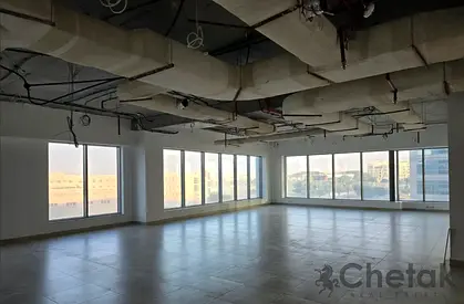 Spacious Office | Al Asmavi | Prime Location