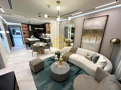 Brand New 1BR | Furnished | Genuine Resale