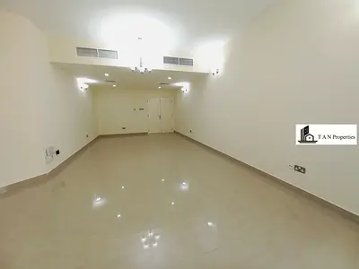 Prime Location | Family Residential | Very Spacious 2BHK with Balcony | Maid Room | Close to Metro