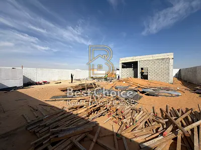 فرصة استثمارية مميزة للبيع في مدينة القاسمية – المرحلة الأولى