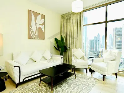 Fully Furnished | Canal View | Prime Location